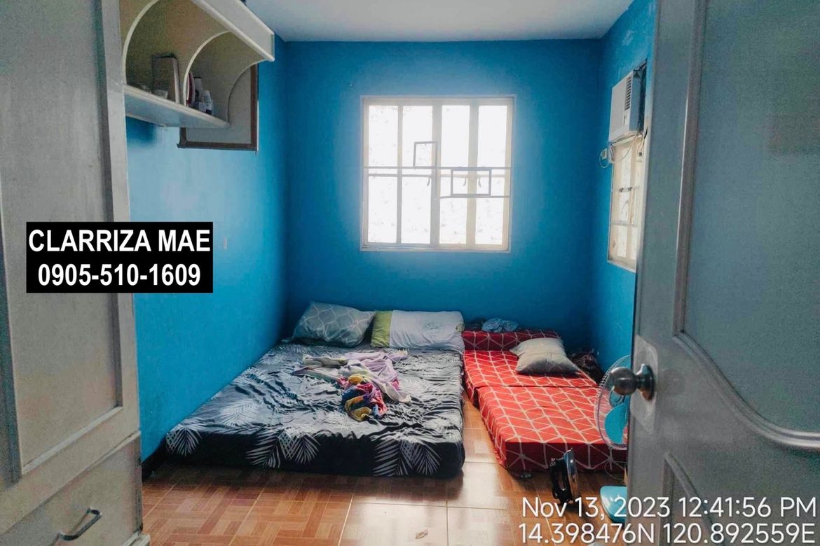 3 Bedroom Townhouse for Sale in Bacao I, General Trias, Cavite – photo 2