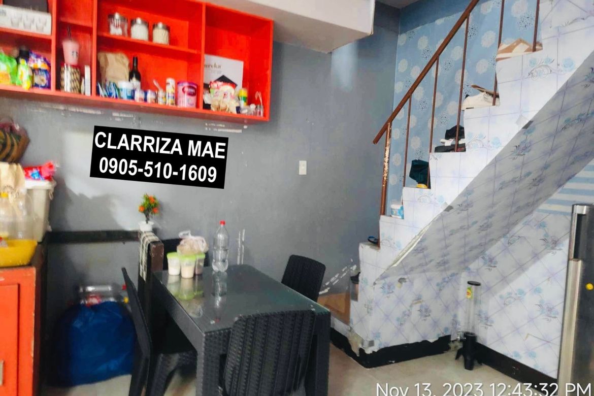 3 Bedroom Townhouse for Sale in Bacao I, General Trias, Cavite – photo 7