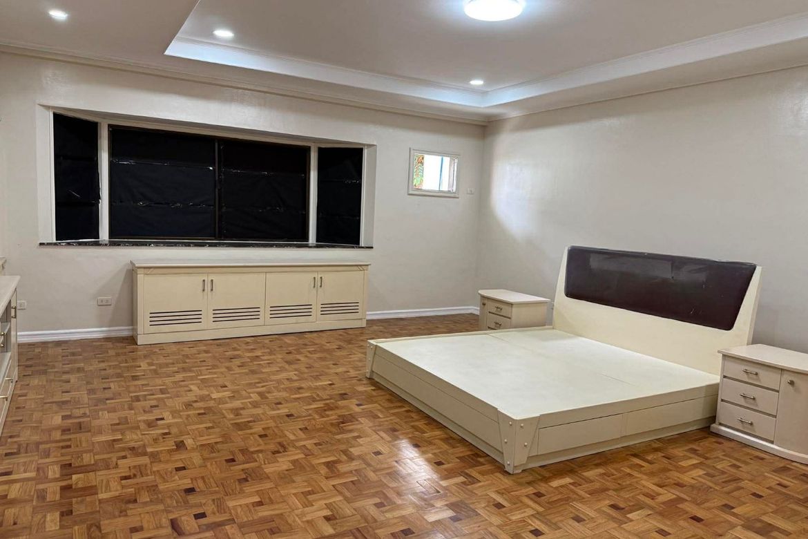 3 Bedroom Townhouse for Sale in Bagong Lipunan Ng Crame, Quezon City, Metro Manila near LRT-2 Betty Go-Belmonte – photo 8