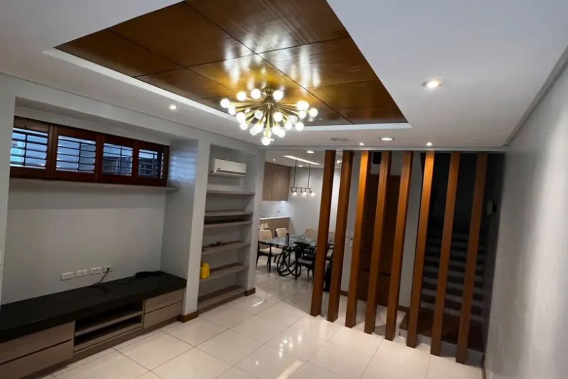 3 Bedroom Townhouse for Sale in Bagong Lipunan Ng Crame, Quezon City, Metro Manila near MRT-3 Araneta Center-Cubao – photo 4