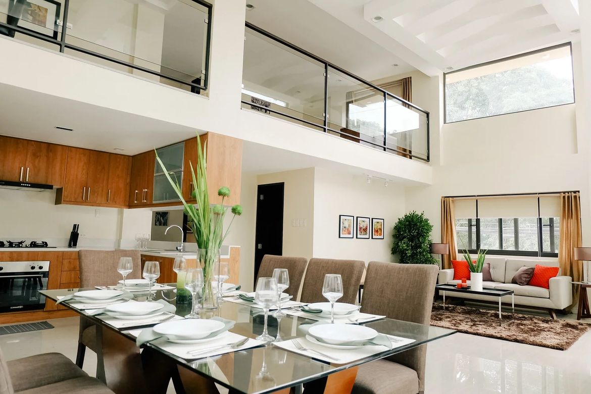 3 Bedroom Townhouse for Sale in Bagong Lipunan Ng Crame, Quezon City, Metro Manila near MRT-3 Santolan
