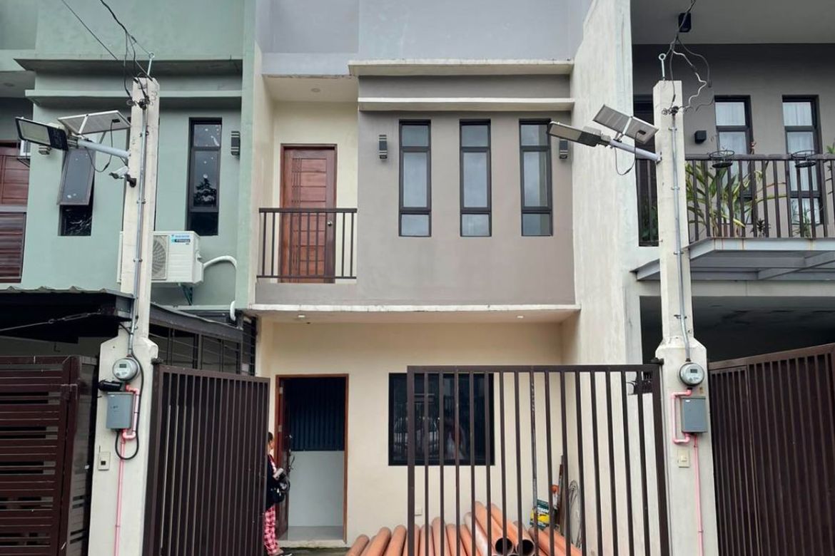 3 Bedroom Townhouse for Sale in Bahay Pare, Meycauayan, Bulacan