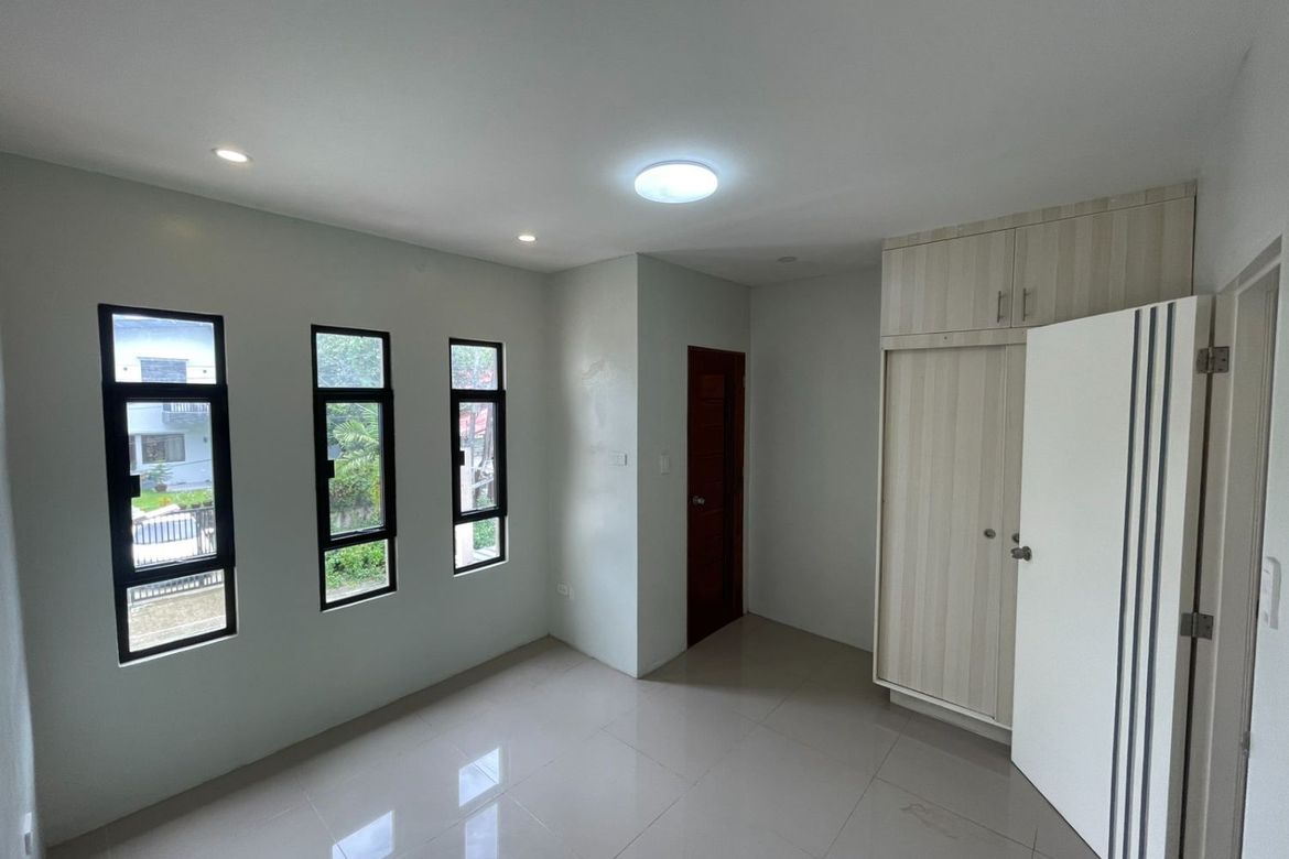 3 Bedroom Townhouse for Sale in Bahay Pare, Meycauayan, Bulacan – photo 6