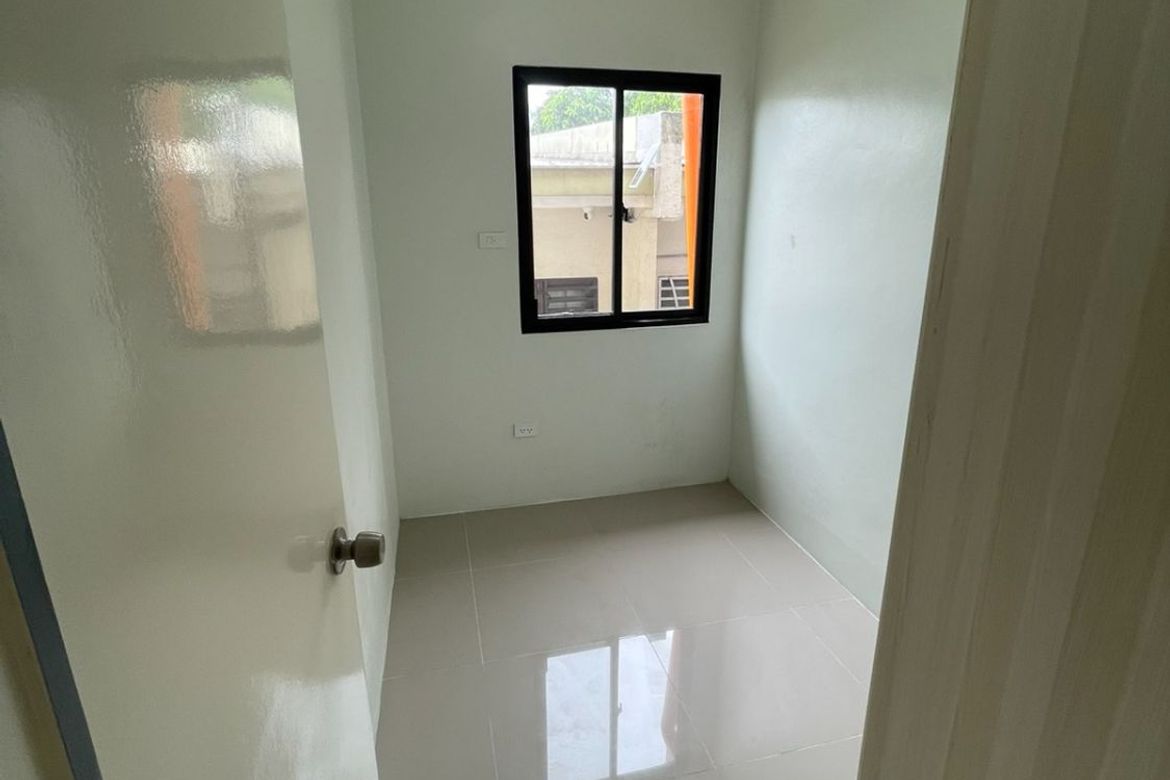 3 Bedroom Townhouse for Sale in Bahay Pare, Meycauayan, Bulacan – photo 8