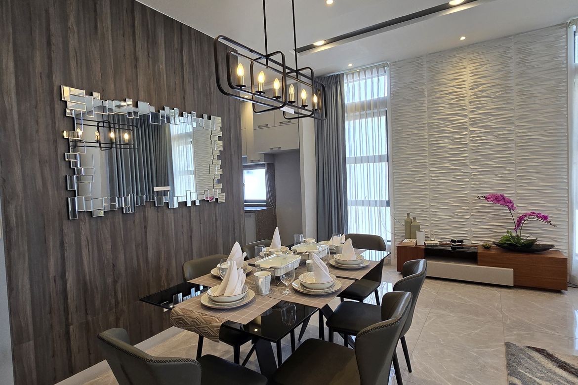3 Bedroom Townhouse for Sale in Bahay Toro, Quezon City, Metro Manila – photo 8