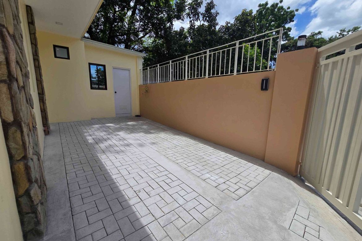 3 Bedroom Townhouse for Sale in Bahay Toro, Quezon City, Metro Manila – photo 6