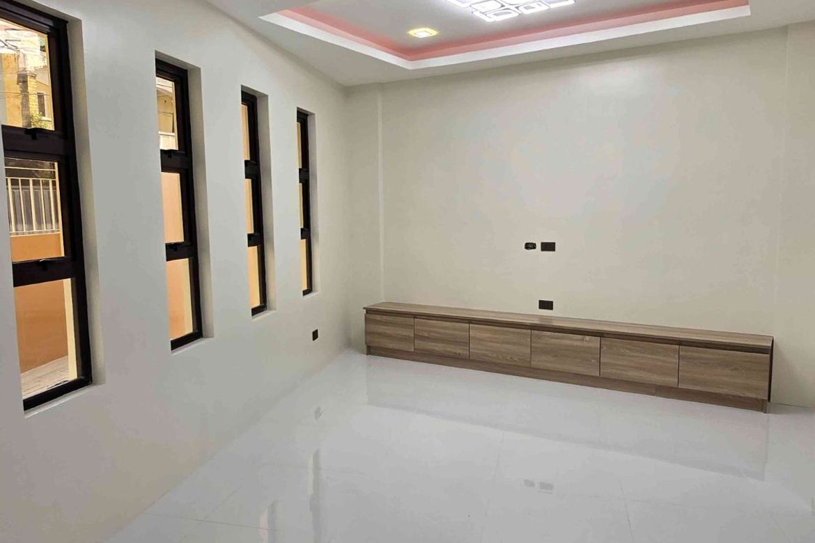 3 Bedroom Townhouse for Sale in Bahay Toro, Quezon City, Metro Manila – photo 8