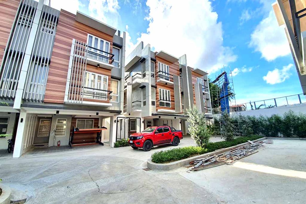 3 Bedroom Townhouse for Sale in Bahay Toro, Quezon City, Metro Manila – photo 3