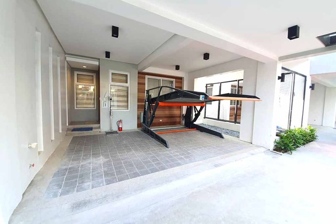 3 Bedroom Townhouse for Sale in Bahay Toro, Quezon City, Metro Manila – photo 4