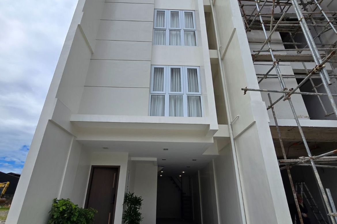 3 Bedroom Townhouse for Sale in Bahay Toro, Quezon City, Metro Manila – photo 3