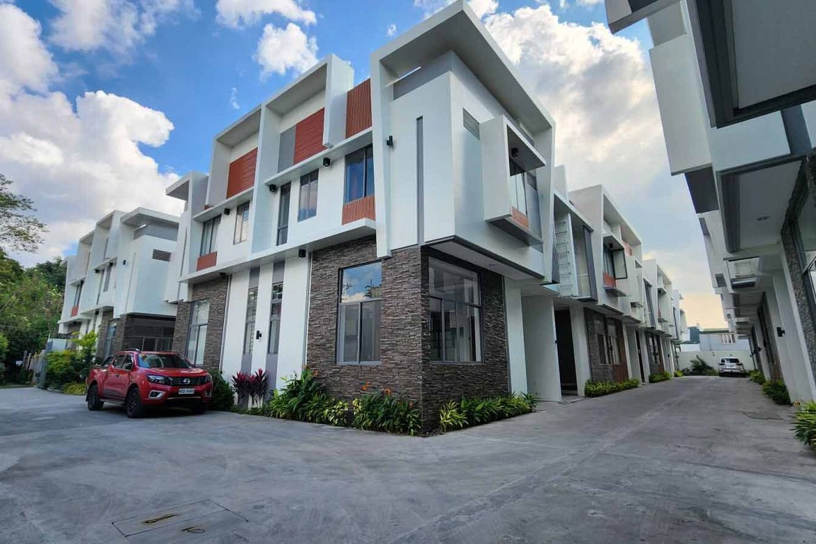 3 Bedroom Townhouse for Sale in Bahay Toro, Quezon City, Metro Manila – photo 2