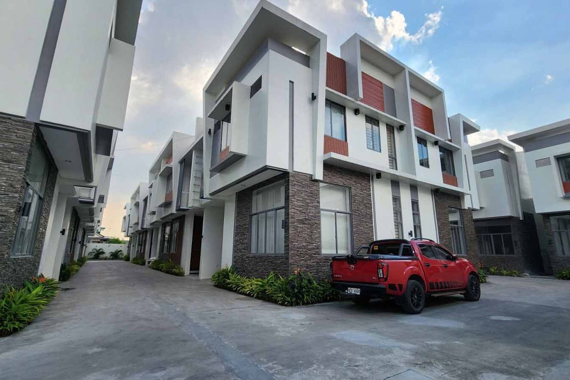 3 Bedroom Townhouse for Sale in Bahay Toro, Quezon City, Metro Manila – photo 3