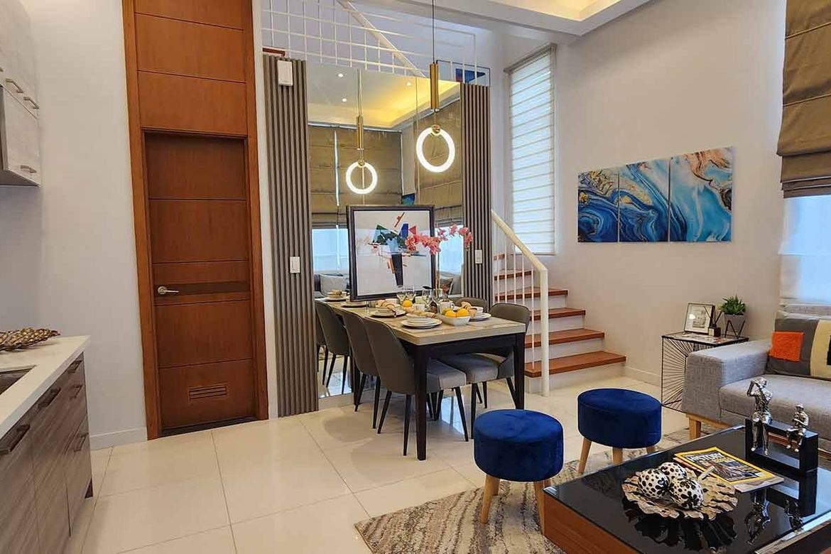3 Bedroom Townhouse for Sale in Bahay Toro, Quezon City, Metro Manila – photo 7