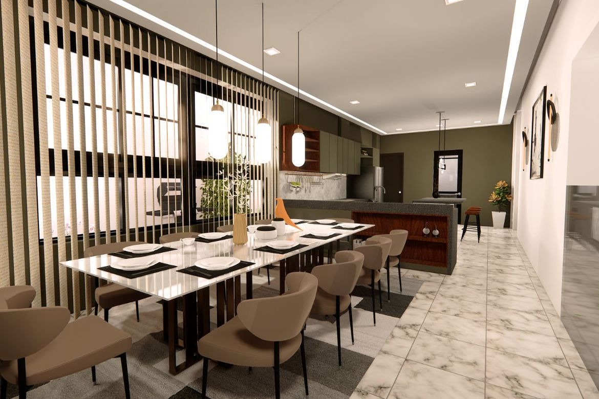 3 Bedroom Townhouse for Sale in Bahay Toro, Quezon City, Metro Manila – photo 4