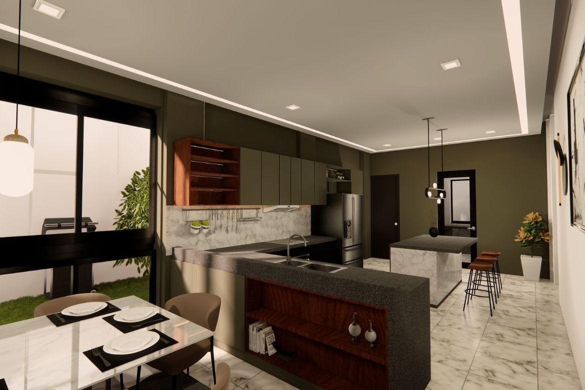 3 Bedroom Townhouse for Sale in Bahay Toro, Quezon City, Metro Manila – photo 6