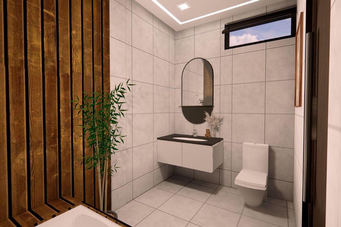 3 Bedroom Townhouse for Sale in Bahay Toro, Quezon City, Metro Manila – photo 8