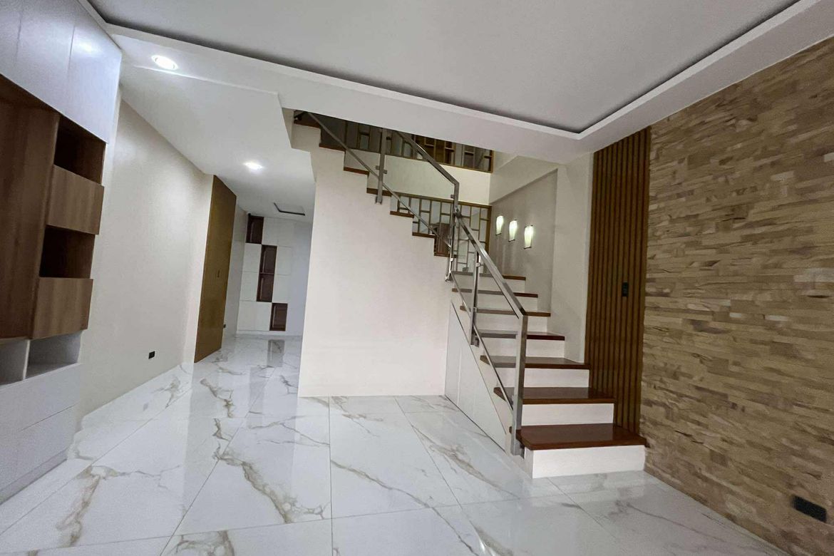 3 Bedroom Townhouse for Sale in Bahay Toro, Quezon City, Metro Manila – photo 7