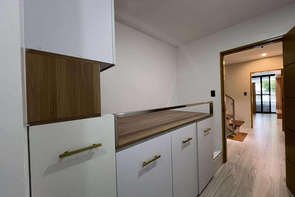 3 Bedroom Townhouse for Sale in Bahay Toro, Quezon City, Metro Manila – photo 8