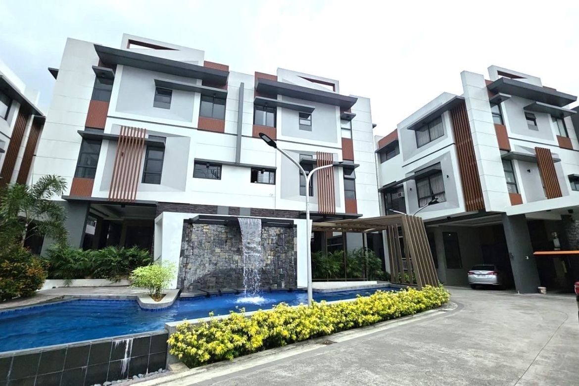 3 Bedroom Townhouse for Sale in Bahay Toro, Quezon City, Metro Manila – photo 3
