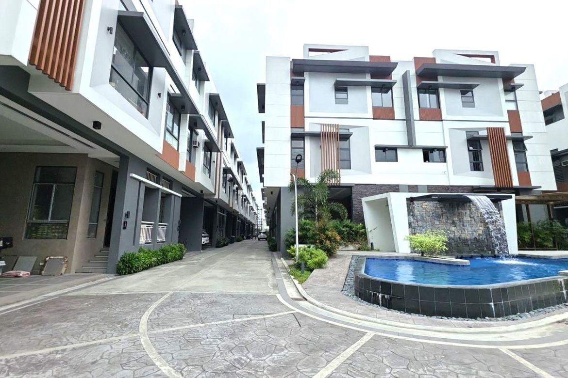 3 Bedroom Townhouse for Sale in Bahay Toro, Quezon City, Metro Manila – photo 4