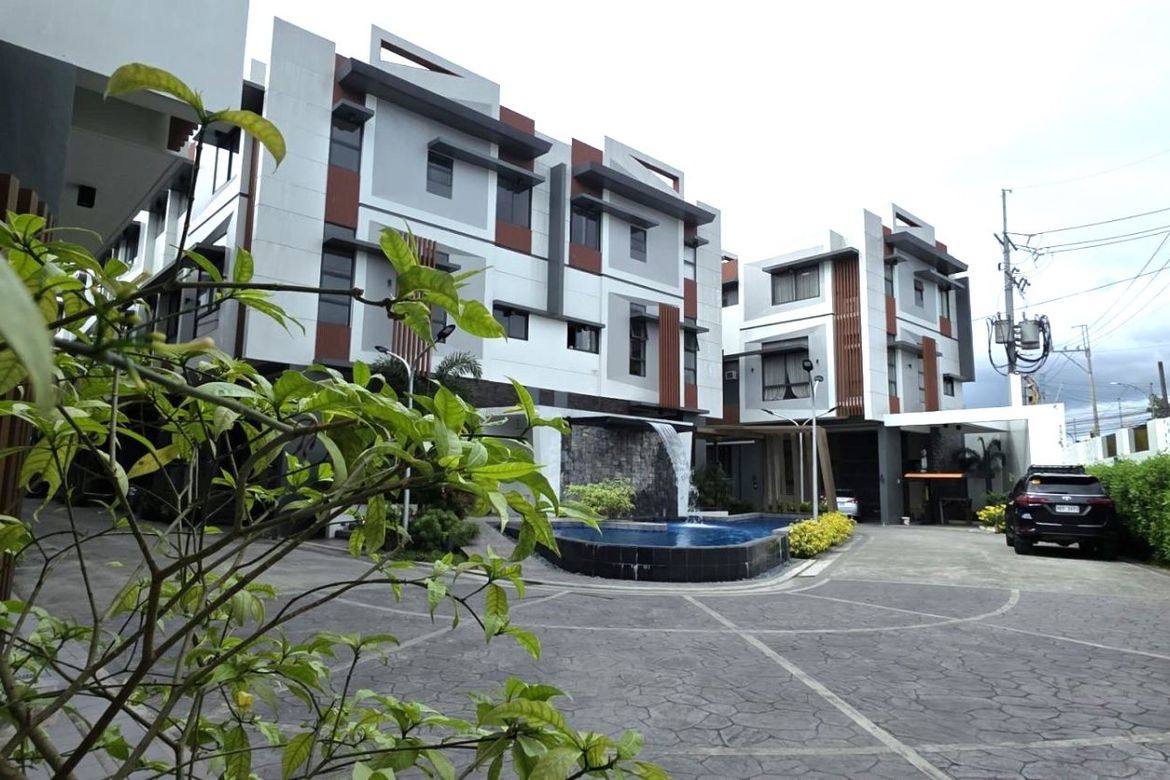 3 Bedroom Townhouse for Sale in Bahay Toro, Quezon City, Metro Manila – photo 5