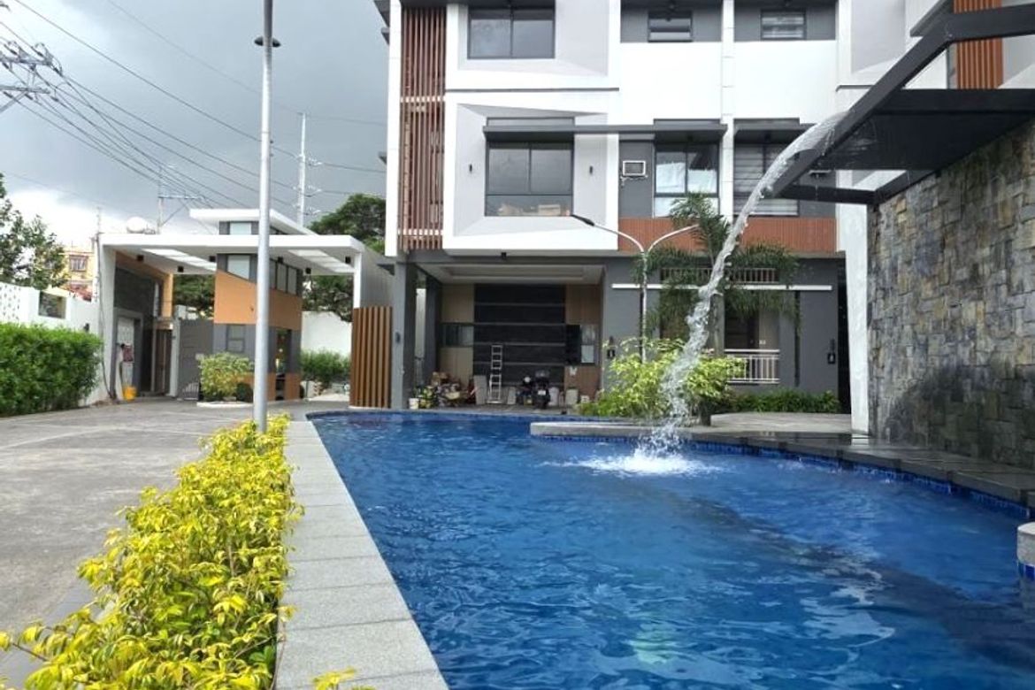 3 Bedroom Townhouse for Sale in Bahay Toro, Quezon City, Metro Manila – photo 6