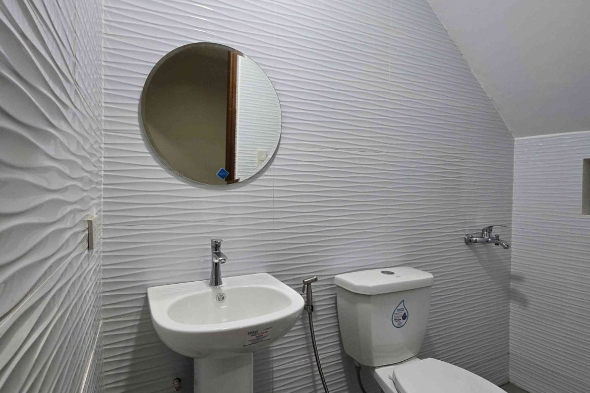3 Bedroom Townhouse for Sale in Bahay Toro, Quezon City, Metro Manila – photo 6