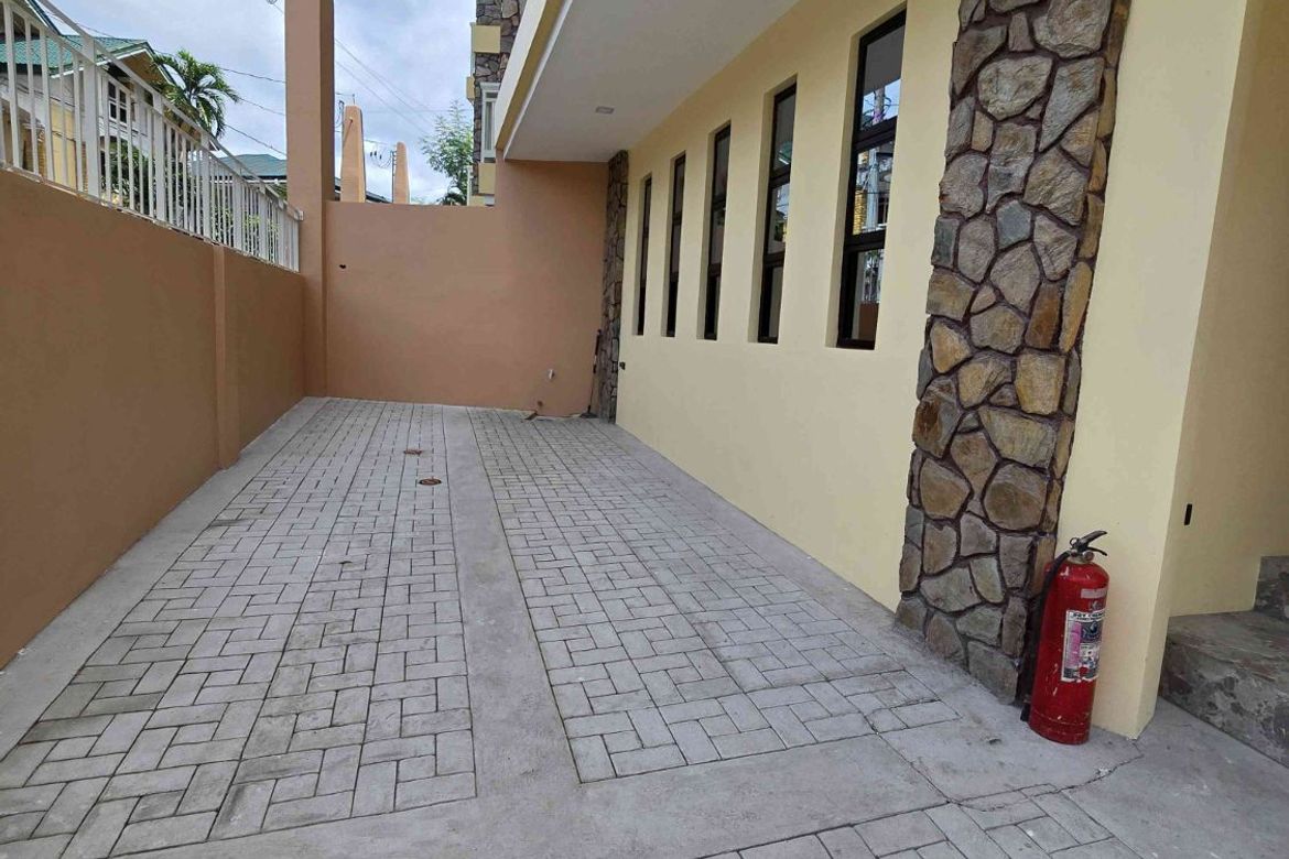 3 Bedroom Townhouse for Sale in Bahay Toro, Quezon City, Metro Manila – photo 2