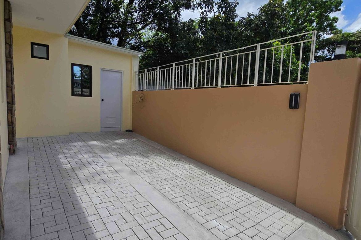 3 Bedroom Townhouse for Sale in Bahay Toro, Quezon City, Metro Manila – photo 4
