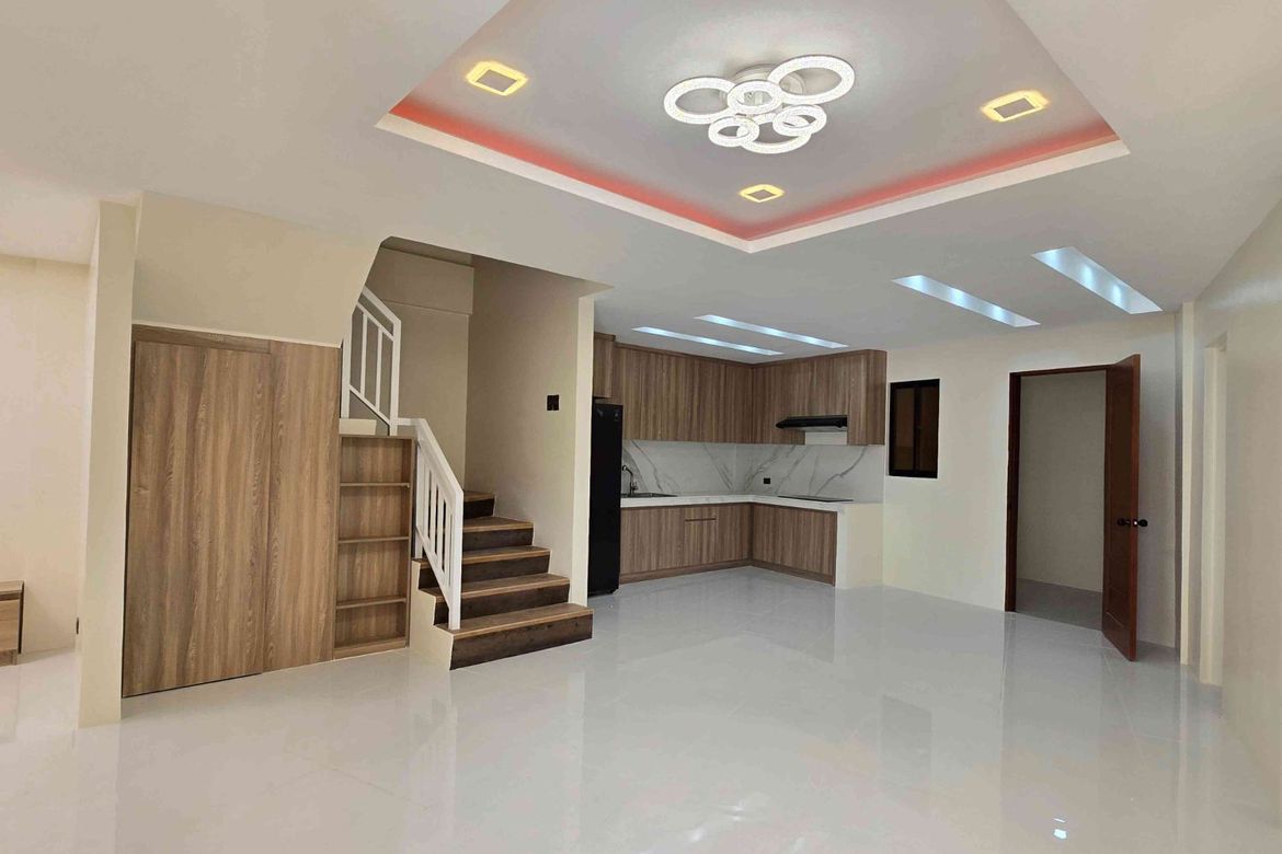 3 Bedroom Townhouse for Sale in Bahay Toro, Quezon City, Metro Manila – photo 8