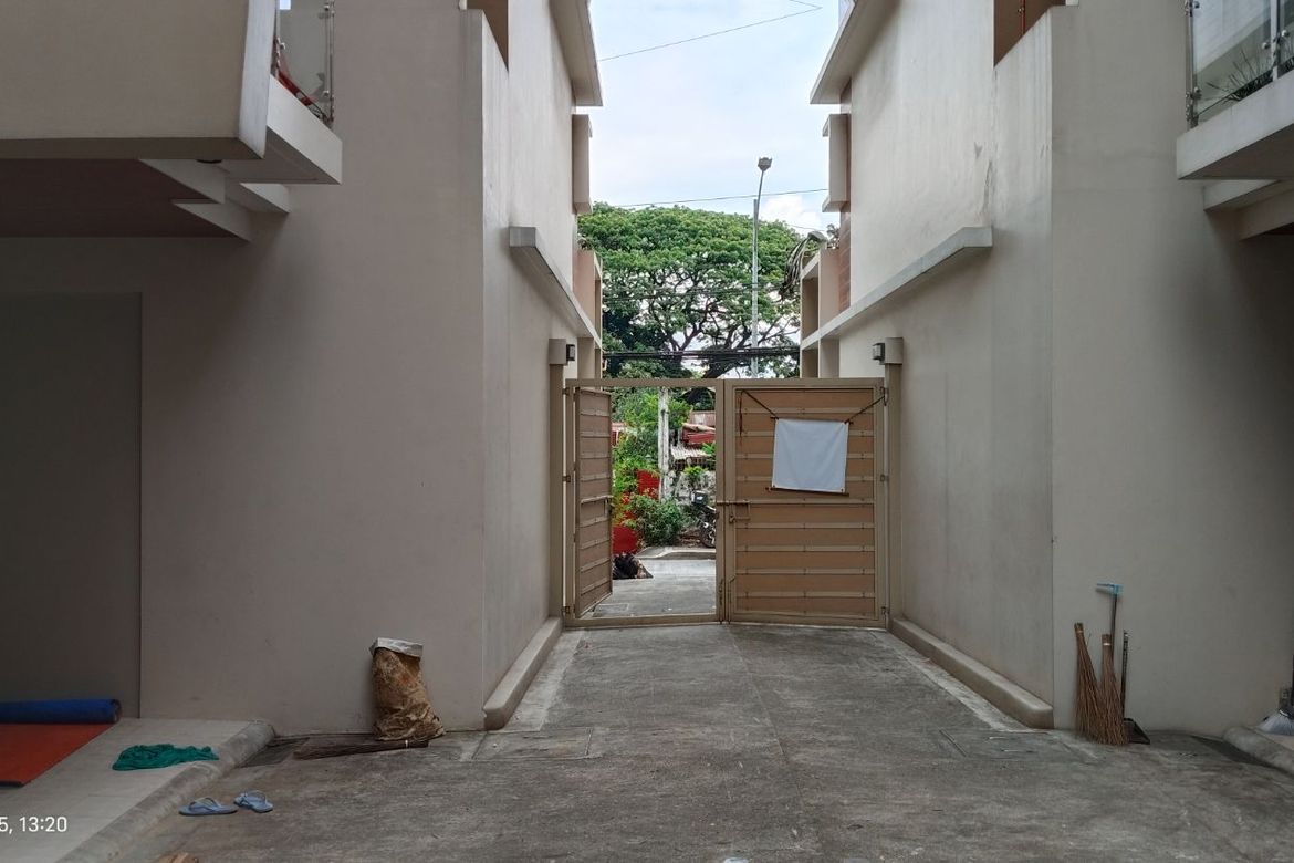 3 Bedroom Townhouse for Sale in Bahay Toro, Quezon City, Metro Manila – photo 4