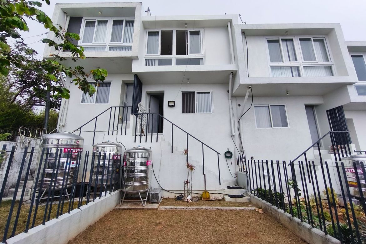 3 Bedroom Townhouse for Sale in Bakakeng Central, Baguio, Benguet – photo 2