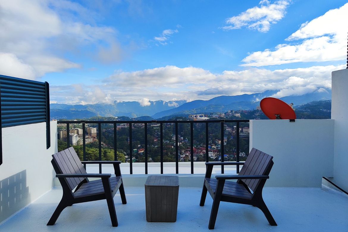 3 Bedroom Townhouse for Sale in Bakakeng Central, Baguio, Benguet – photo 5