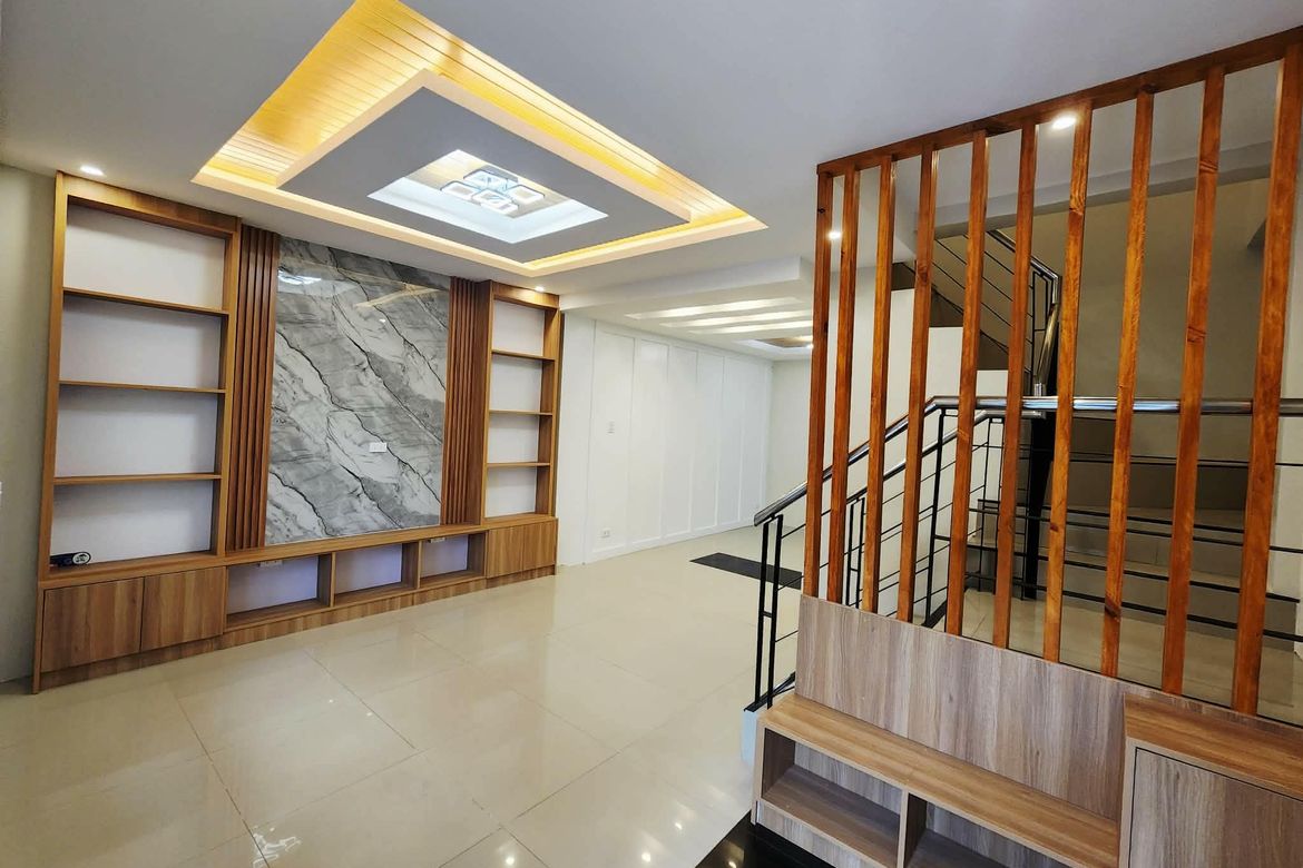 3 Bedroom Townhouse for Sale in Bakakeng North, Baguio, Benguet – photo 2