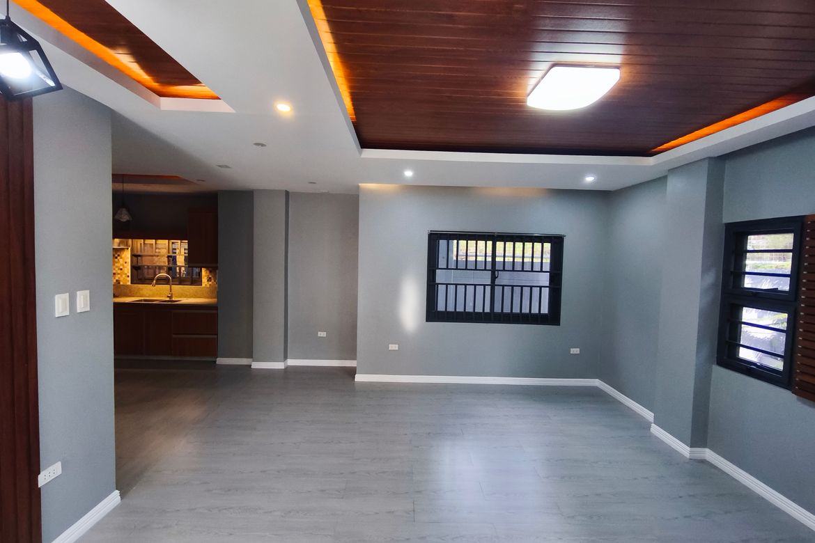 3 Bedroom Townhouse for Sale in Bakakeng North, Baguio, Benguet – photo 3