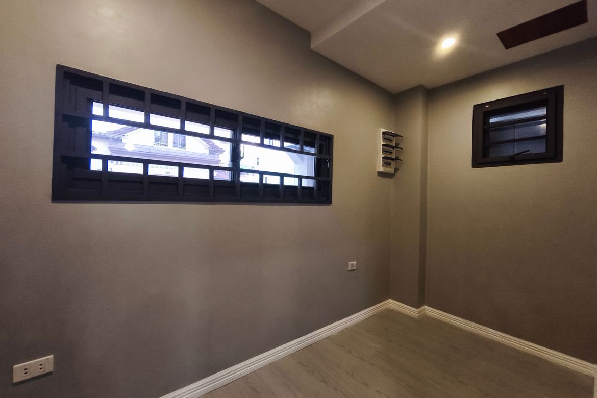 3 Bedroom Townhouse for Sale in Bakakeng North, Baguio, Benguet – photo 8