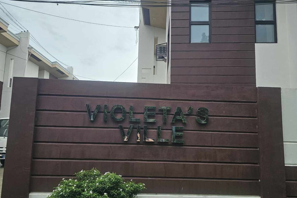 3 Bedroom Townhouse for Sale in Balabago, Iloilo City, Iloilo – photo 7