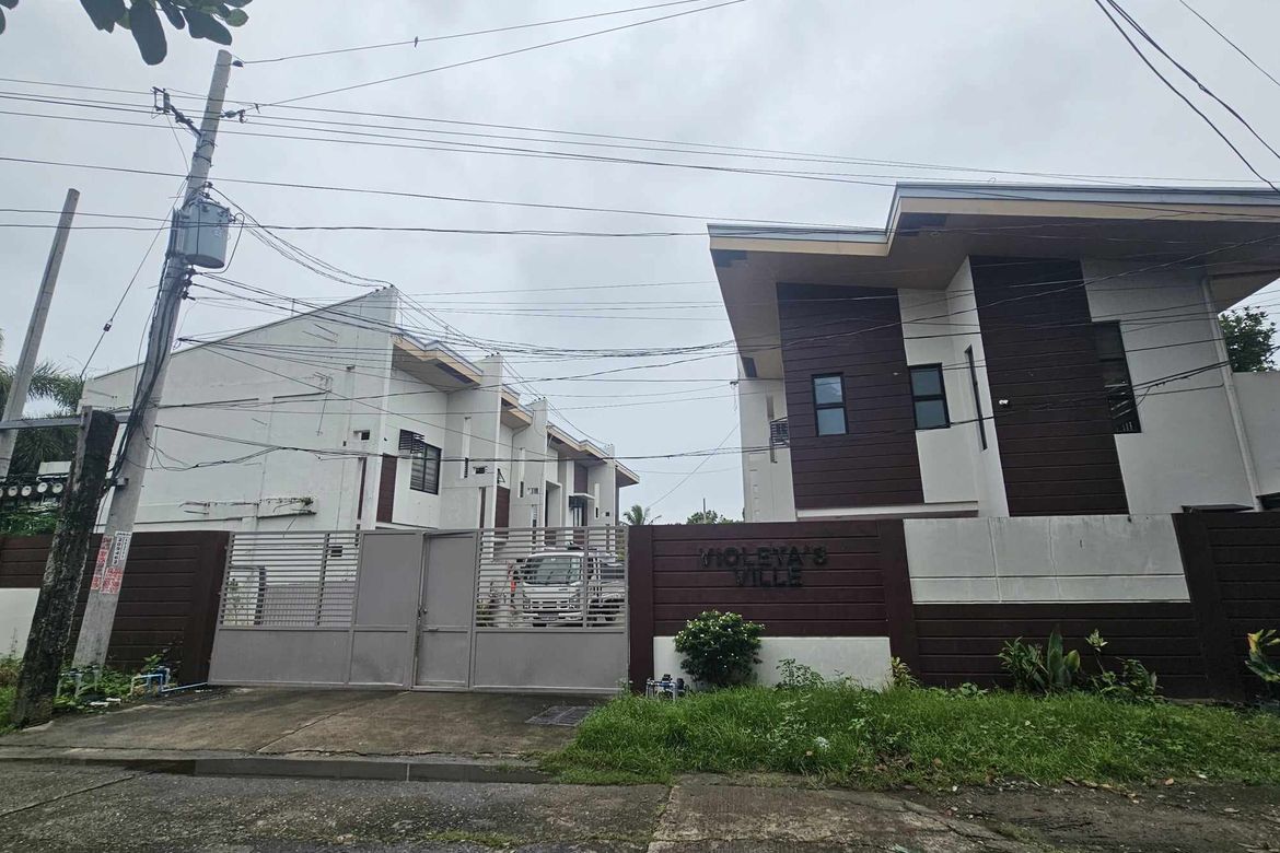 3 Bedroom Townhouse for Sale in Balabago, Iloilo City, Iloilo – photo 8