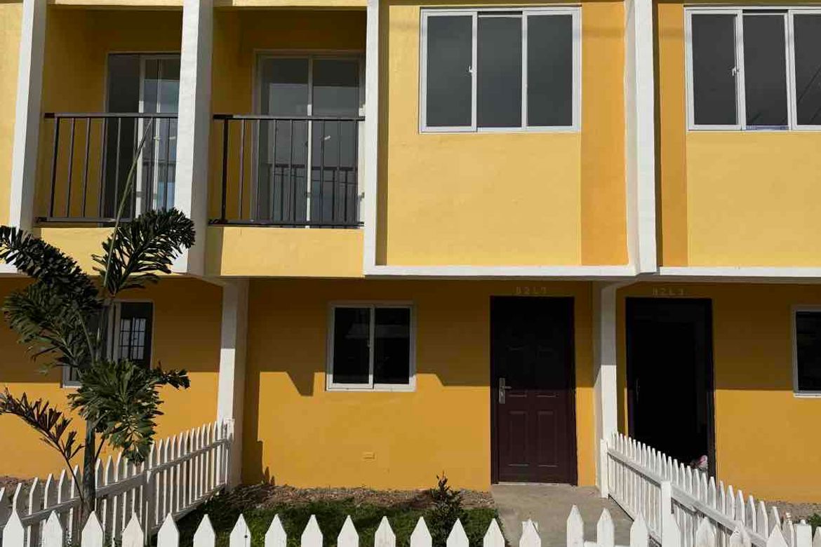 3 Bedroom Townhouse for Sale in Balasing, Santa Maria, Bulacan – photo 4