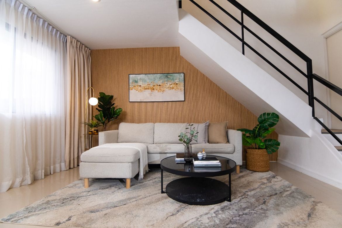 3 Bedroom Townhouse for Sale in Balite, Rodriguez, Rizal – photo 3