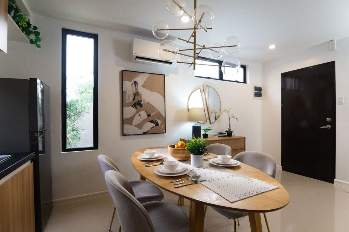 3 Bedroom Townhouse for Sale in Balite, Rodriguez, Rizal – photo 7