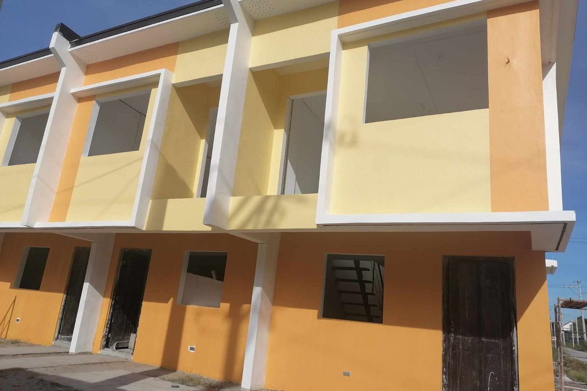 3 Bedroom Townhouse for Sale in Baliti, San Fernando, Pampanga – photo 3