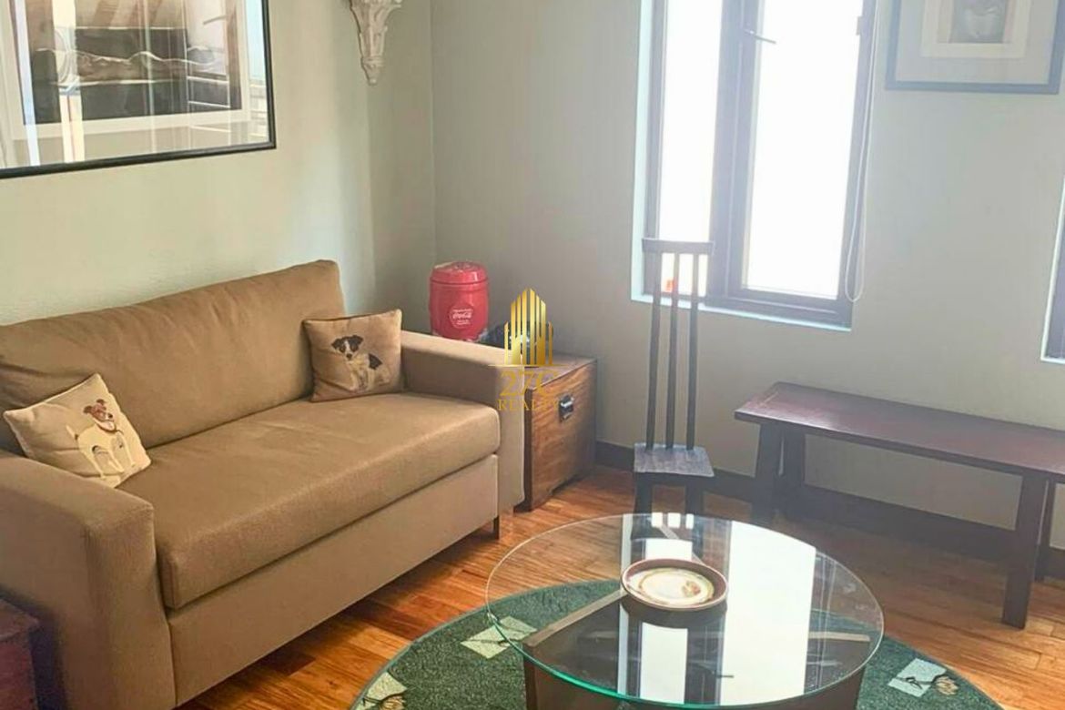 3 Bedroom Townhouse for Sale in Bambang, Taguig, Metro Manila