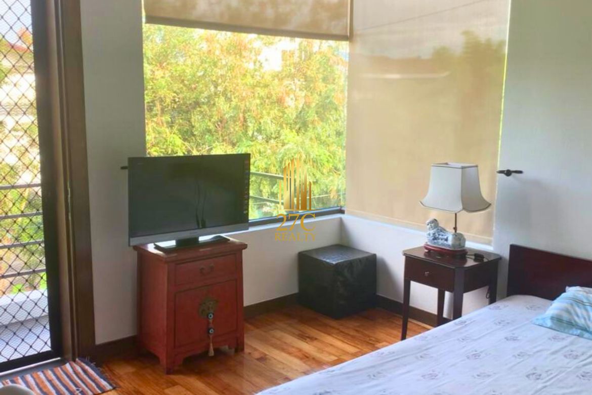 3 Bedroom Townhouse for Sale in Bambang, Taguig, Metro Manila – photo 3