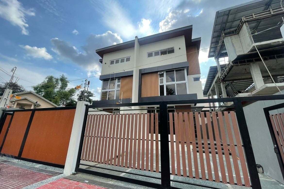 3 Bedroom Townhouse for Sale in Banaba, San Mateo, Rizal – photo 2