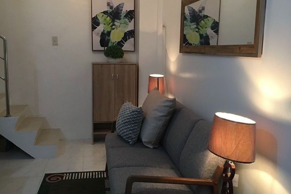 3 Bedroom Townhouse for Sale in Barangay 161, Caloocan, Metro Manila – photo 3