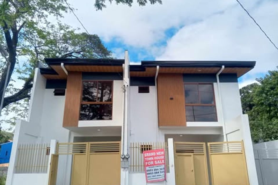 3 Bedroom Townhouse for Sale in Barangay 171, Caloocan, Metro Manila