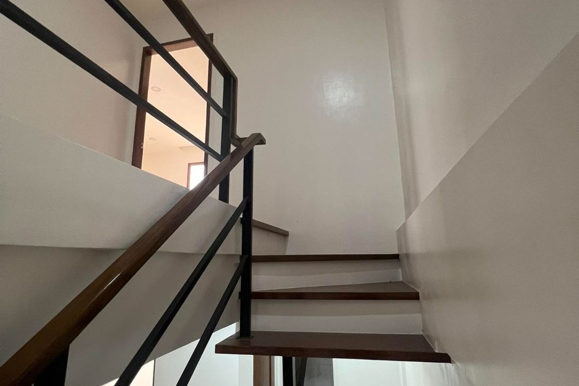 3 Bedroom Townhouse for Sale in Barangay 171, Caloocan, Metro Manila – photo 5