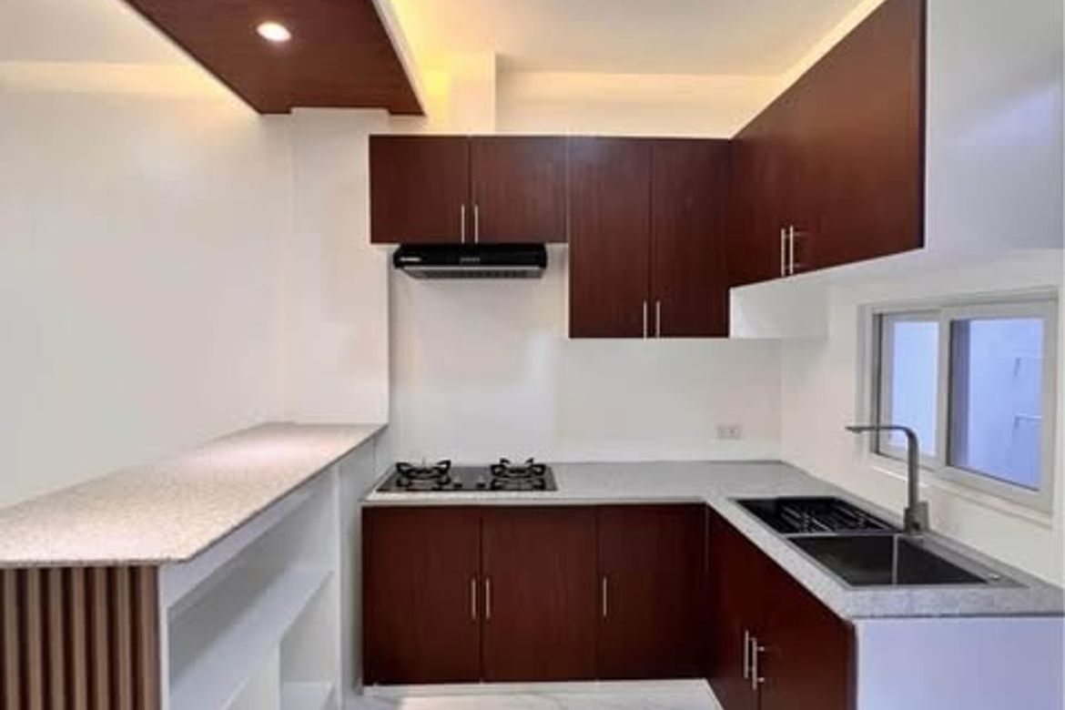 3 Bedroom Townhouse for Sale in Barangay 173, Caloocan, Metro Manila – photo 3
