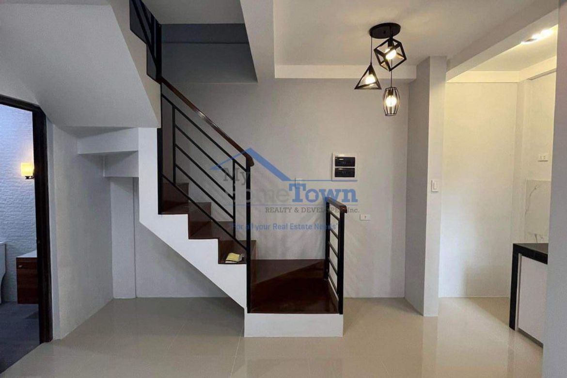 3 Bedroom Townhouse for Sale in Barangay 174, Caloocan, Metro Manila – photo 3